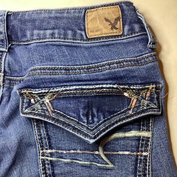 American Eagle Outfitters Jeans - Picture 1 of 7